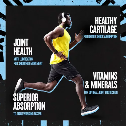 Universal Nutrition Animal Flex - Komplex Ízületvédő 44 Csomag