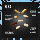 Universal Nutrition Animal Flex - Komplex Ízületvédő 44 Csomag