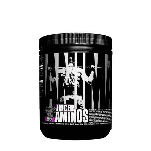 Universal Nutrition Animal Juiced Aminos - Aminosav Mátrix por 368 g