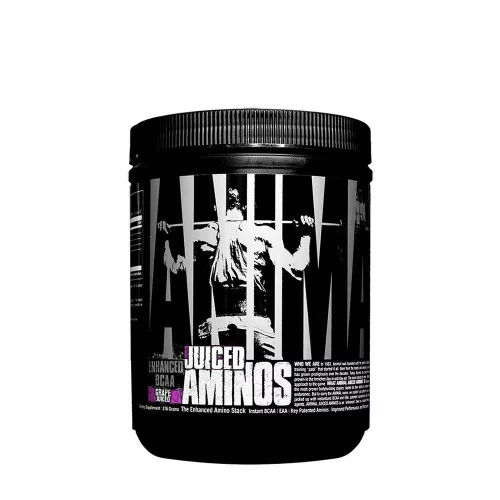 Universal Nutrition Animal Juiced Aminos - Aminosav Mátrix por 368 g