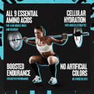 Universal Nutrition Animal Juiced Aminos - Aminosav Mátrix por 368 g