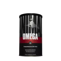   Universal Nutrition Animal Omega - Esszenciális Zsírsav Formula 30 Csomag