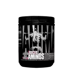   Universal Nutrition Animal Juiced Aminos - Aminosav Mátrix por 368 g