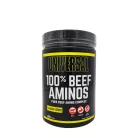 Universal Nutrition 100% Beef Aminos™ - Marhahús Izolátum Aminosav 400 Tabletta