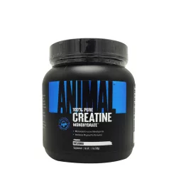   Universal Nutrition Animal Creatine - Kreatin-monohidrát por 500 g