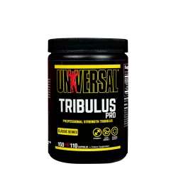   Universal Nutrition Tribulus Pro™ - Tesztoszteron Fokozó 110 Kapszula