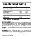 Universal Nutrition Cal-Mag-Zinc - Kalcium, Cink és Magnézium Átfogó Csonterősítő 100 Tabletta