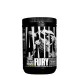 Universal Nutrition Animal Fury - Edzés Előtti Teljesítményfokozó 480 g