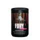 Universal Nutrition Animal Fury - Edzés Előtti Teljesítményfokozó 480 g