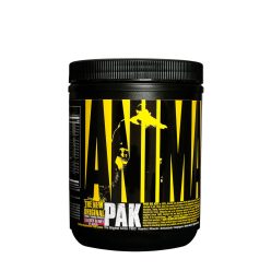   Universal Nutrition Animal Pak - Komplex Multivitamin por 312 g