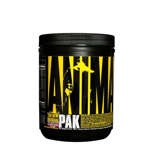 Universal Nutrition Animal Pak - Komplex Multivitamin por 312 g