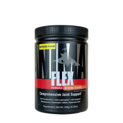   Universal Nutrition Animal Flex Powder - Komplex Ízületvédő por 381 g