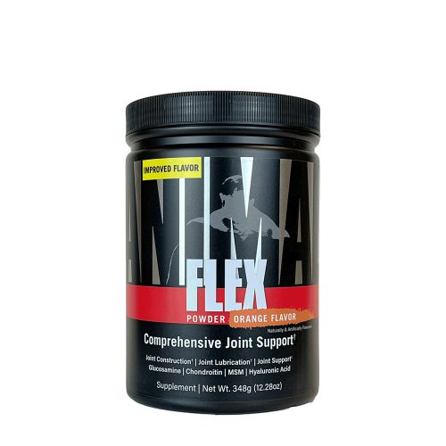Universal Nutrition Animal Flex Powder - Komplex Ízületvédő por 381 g