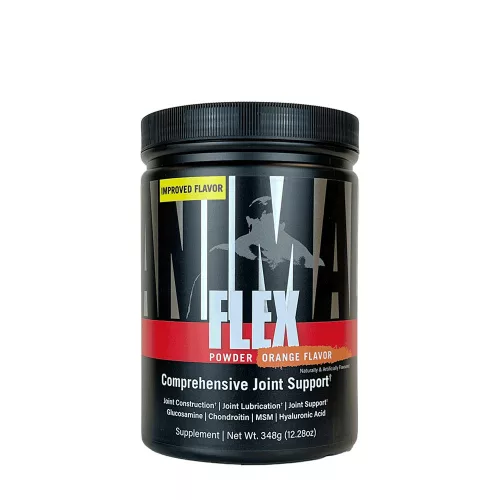 Universal Nutrition Animal Flex Powder - Komplex Ízületvédő por 381 g
