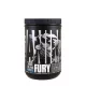 Universal Nutrition Animal Fury - Edzés Előtti Teljesítményfokozó 480 g