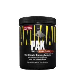   Universal Nutrition Animal Pak - Komplex Multivitamin por 388 g