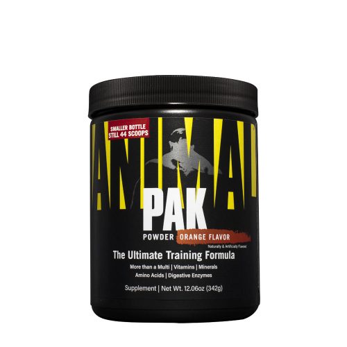 Universal Nutrition Animal Pak - Komplex Multivitamin por 388 g