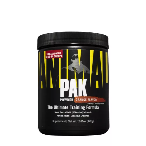Universal Nutrition Animal Pak - Komplex Multivitamin por 388 g