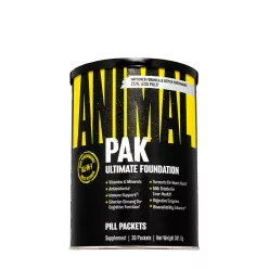   Universal Nutrition Animal Pak - Komplex Multivitamin 30 Csomag
