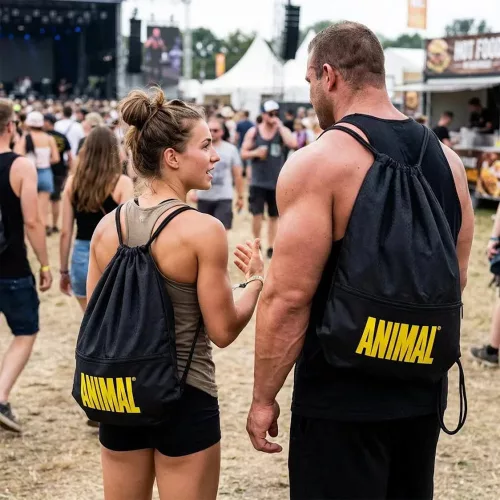 Universal Nutrition Tornazsák