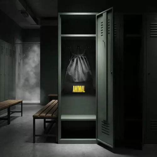 Universal Nutrition Tornazsák