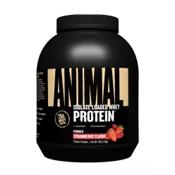   Universal Nutrition Animal Whey - Tejsavófehérje Mátrix 2300 g