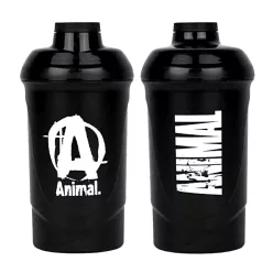 Universal Nutrition Animal Shaker - Keverő Palack 600 ml