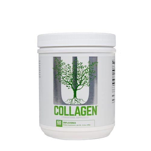 Universal Nutrition Kollagén Hidrolizátum por 300 g
