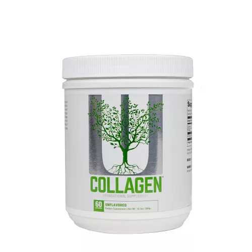 Universal Nutrition Kollagén Hidrolizátum por 300 g