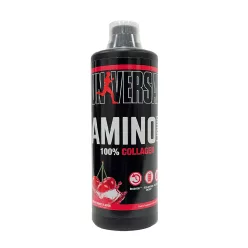   Universal Nutrition Amino Liquid - Folyékony Aminosav 1000 ml