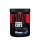 Universal Nutrition Animal Cuts Powder - Komplex Zsírégető Por 248 g