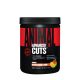 Universal Nutrition Animal Cuts Powder - Komplex Zsírégető Por 248 g