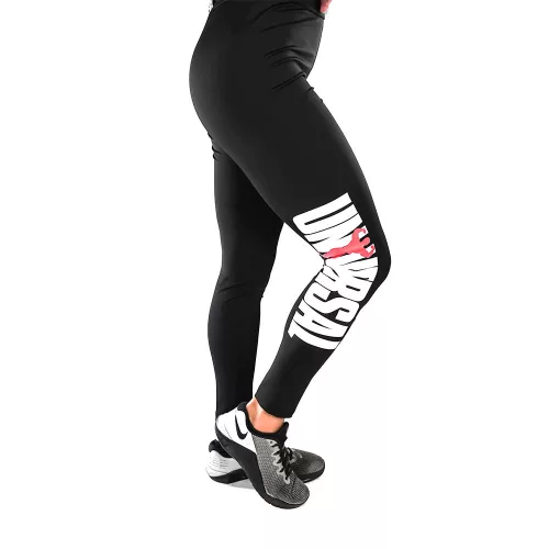 Universal Nutrition Női Jóganadrág