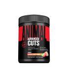 Universal Nutrition Animal Cuts Powder - Komplex Zsírégető Por 248 g