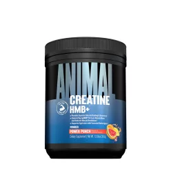Universal Nutrition Kreatin HMB+ 327 g