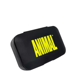Universal Nutrition Animal Pill Box - Kapszulatartó