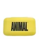 Universal Nutrition Animal Pill Box - Kapszulatartó Sárga