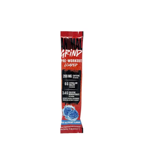 Universal Nutrition ANIMAL GRIND Pre-Workout 15,9 g