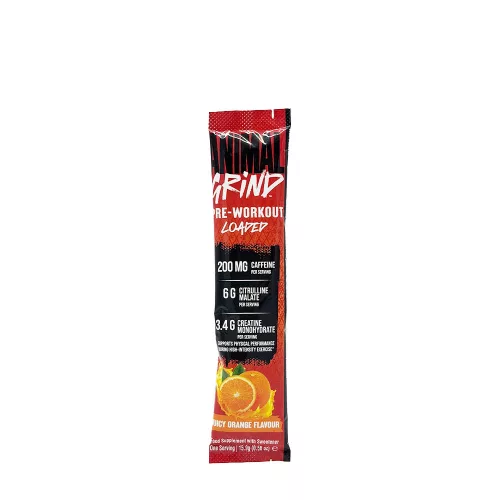 Universal Nutrition ANIMAL GRIND Pre-Workout 15,9 g
