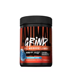 Universal Nutrition ANIMAL GRIND Pre-Workout 476 g