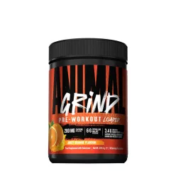 Universal Nutrition ANIMAL GRIND Pre-Workout 476 g