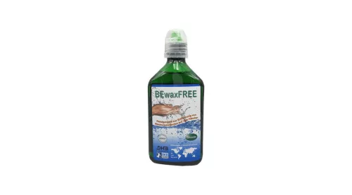 Trimona Be Waxfree Wax lemosó 350 ml
