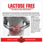 MuscleMeds Carnivor™ - Hidrolizált Marhafehérje 56 Adag 1898 g