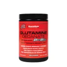MuscleMeds Glutamine Decanate - Gyors Felszívódású Glutamin por 300 g