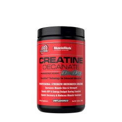 MuscleMeds Creatine Decanate - Kreatin Formula 300 g