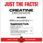 MuscleMeds Creatine Decanate - Kreatin Formula 300 g