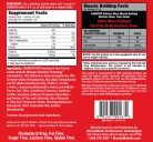 MuscleMeds Carnivor™ - Hidrolizált Marhafehérje 56 Adag 1624 g