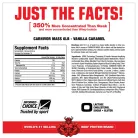 MuscleMeds Carnivor™ Mass - Marhafehérje Alapú Tömegnövelő 2674 g