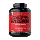 MuscleMeds Carnivor™ Mass - Marhafehérje Alapú Tömegnövelő 2674 g