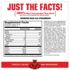 MuscleMeds Carnivor™ Mass - Marhafehérje Alapú Tömegnövelő 2674 g